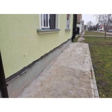 Hidroizolacija vlažnih kuća 