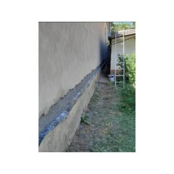 HIDROIZOLACIJA VLAŽNIH KUĆA