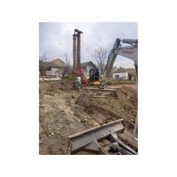 USLUGE BAGEROM - Beograd i okolina,,