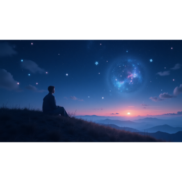 “Tišina je tvoja snaga. Pomoći ću ti da je otkriješ.”