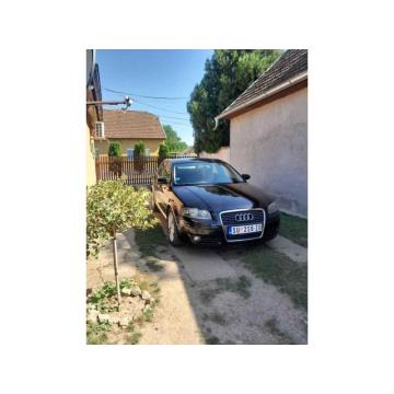 AUDI A3 2.0  TDI  dizel, 2006. godište. 