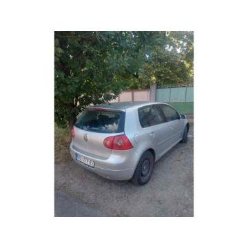 Volkswagen GOLF 5   1.9 TDI dizel 2008.  