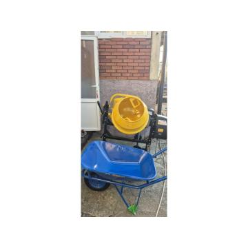 Iznajmljivanje Alata Beograd