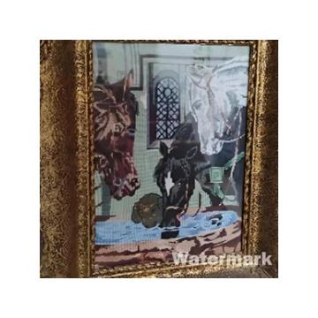 Prodajem Vilerove goblene