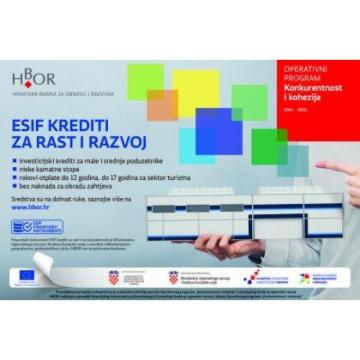 nudi kredite za nekretnine za financiranje projekta