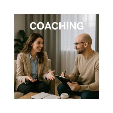 Profesionalni coaching