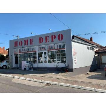 Lokal i kuća, Lazarevac, Beograd