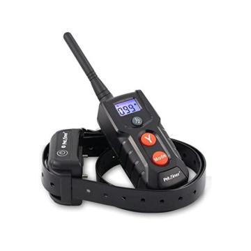 Ogrlice za dresuru pasa