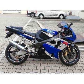 Motor Suzuki k2 2002. god. 