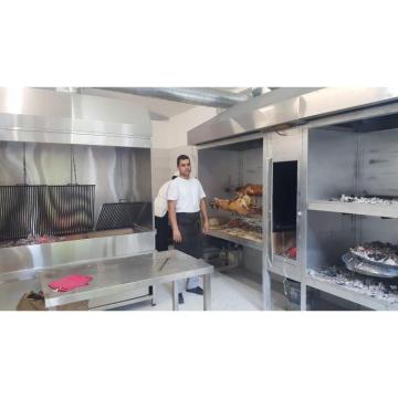 Pecenjara na prodaju