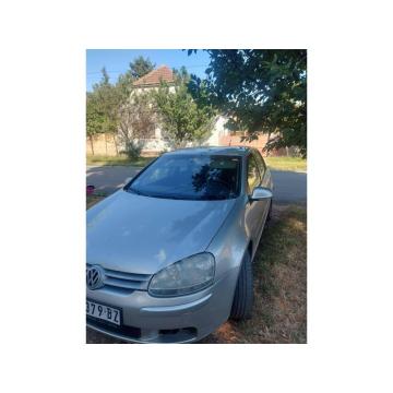 Volkswagen Golf 5 1.9 