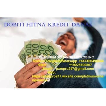 Prijavite se ovdje za hitne kredite