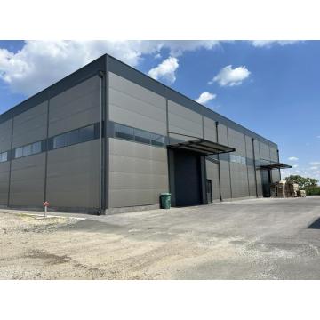 Izdajem hale - magacinski prostor u Ovči u Beogradu