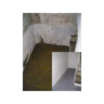 Hidroizolacija ( radimo na teritoriji cele Srbije )