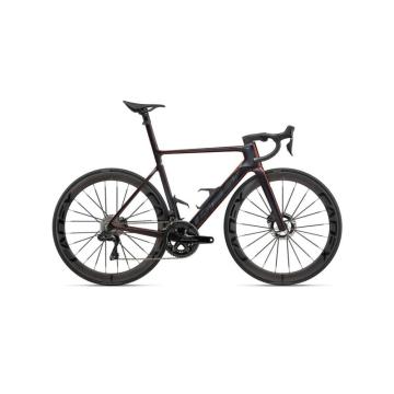 2025 Giant Propel Advanced Sl 0 Dura-Ace Road Bike (KINGCYCLESPORT)