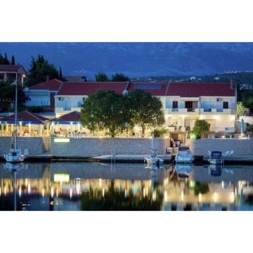 Potrebno osoblje, Hrvatska 