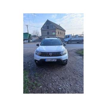 Dačia Duster 1.5dci 2018 god  