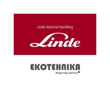 Ekotehnika Viljuškari