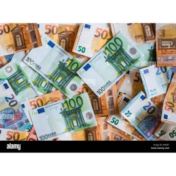 Pozajmice od 1.000 eura do 50.000.000. eura