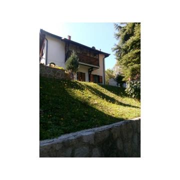 Kuca na Rajcu, 138 m2