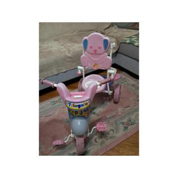 Tricikl za decu od 2 do 3 godine