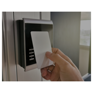 Instalacija kontrole pristupa