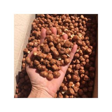 USLUŽNO KRCKANJE LEŠNIKA 