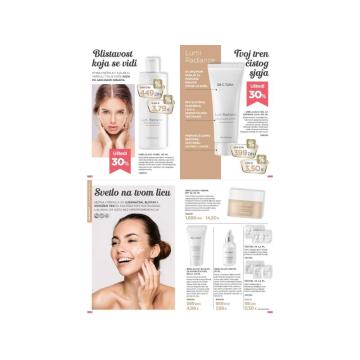 Prodajem kozmetiku farmasi 