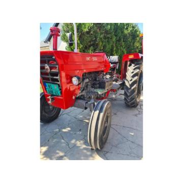 IMT 577 1982. godište