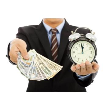 Потребна вам је финансијска помоћ за поновно покретање посла?