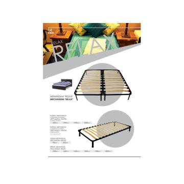 Popravljam sve vrste makaza i mehanizama na krevetima, dvosedima i trosedima