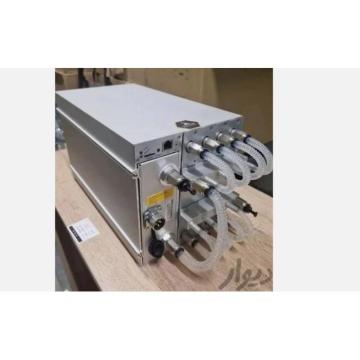 Bitmain Antminer S21 XP+ Hyd (500Th/s) SHA256 BTC asic Miner