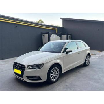 Na prodaju očuvan Audi A3, 1.6 dizel,  2013. god 