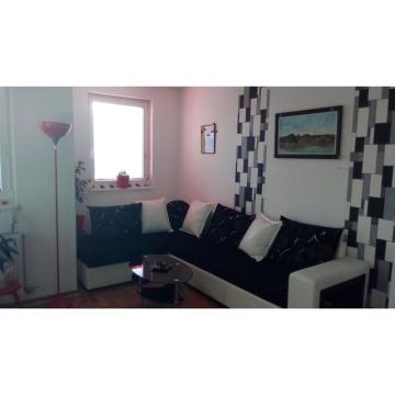 Izdajem jednosoban stan na Vidikovačkoj padini