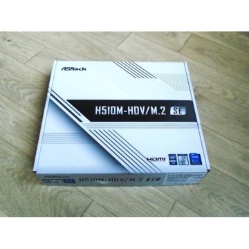 KOMPLET ASROCK H510+GOLD 6405+16GB DDR4+DC KULER+SSD 128GB Garancija 12 meseci