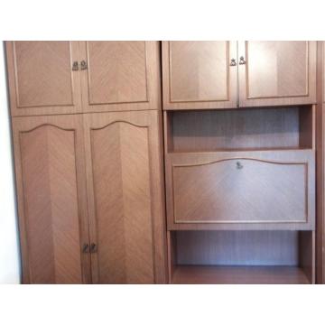 VELIK ORMAN PUNO DRVO BAR ZA PIĆE STAKLO