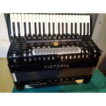 Harmonika VICTORIA, u vrhunskom stanju