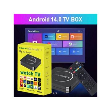 Smart WATCH TV 2GB Ram -16GB ANDROID 14