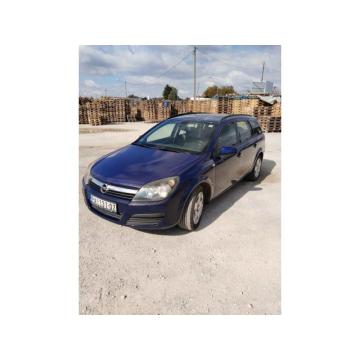 Opel astra katavan. 2006. godiste. 