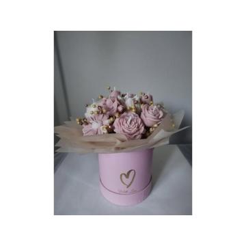 Elegantni aranzmani od sveca