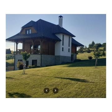 Parcela sa lepim pogledom na Srem