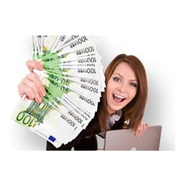 Nudimo  Financijske  Usluge