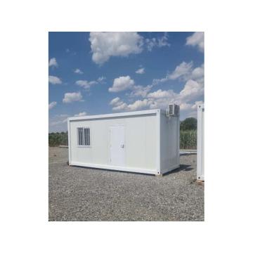 AKCIJA - Prodaja KONTEJNERA 6m×2,4m  