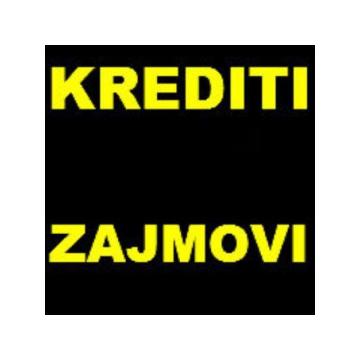 NUDIMO  KREDIT  i  POZAJMICE