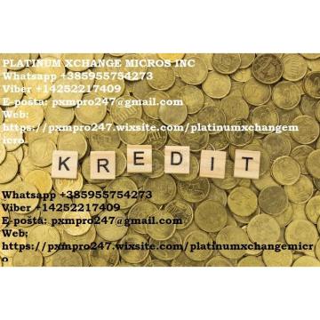 Kredit Pozajmice za pravna i fizicka lica 