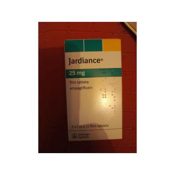 Jardiance prodaja
