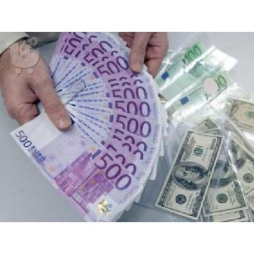 PONUDA KREDITA I FINANCIJSKIH USLUGA