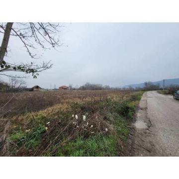 Plac u Prijevoru, 102 ara, dve parcele 