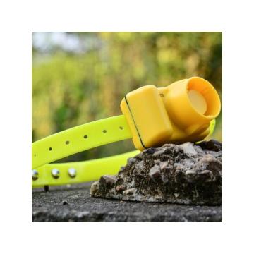 Teletakt ogrlice za dresuru pasa