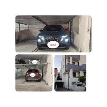 Garažno mesto Voždovac Lekino brdo Rade Končara 20